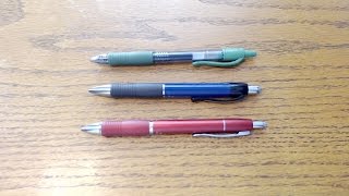 Pilot G2 vs G2 Pro vs G2 Limited  Comparisons [upl. by Aisenat489]