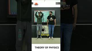 Quick Guide to Moment of Inertia TheoryofPhysics momentofinertia anubhavsir [upl. by Lhadnek]