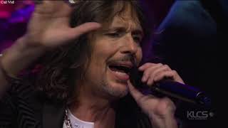 Foreigner Live at the Symphony Complete Concert [upl. by Ydnar354]