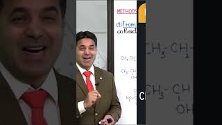 PGC lecturesInter Part 2KPK BoardChemistryChapter 17  Methods of Preparation of Alkyl Halides [upl. by Bollay]