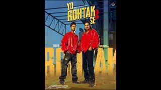 Yo Rohtak Se 2  Official Audio  Amit Saini Rohtakiya  Tijara Vines  New Haryanvi Songs 2024 [upl. by Acinyt]