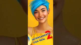 INTENSAMENTE 2 EN LA VIDA REAL😳😳 disney piano movie music soundtrack pixar intensamente [upl. by Auria]