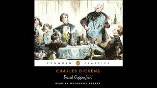 David Copperfield Audiobook by Charles Dickens [upl. by Ahsain]