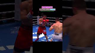 Israil Madrimov VS Magomed Kurbanov  FIGHT HIGHLIGHTS boxing sports [upl. by Notgnirrab456]