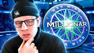 Günther gewinnt die 1 Million Euro [upl. by Yzzik856]