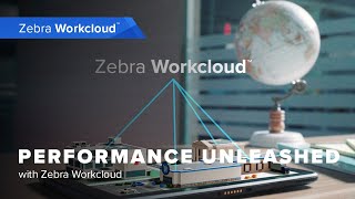 Unleash Peak Performance with Zebra Workcloud  Zebra [upl. by Middleton58]