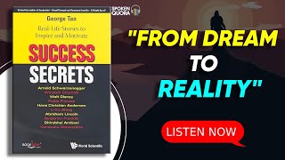 Success Secrets  audiobook summary in english [upl. by Ahsias]