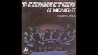 TConnection  At Midnight [upl. by Yorker]