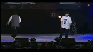 디오지DOZ  긴 생머리의 처음 봤던 그녀 모습 LIVE In OSAKA AUTO MESSE 2011 [upl. by Ellehcem]