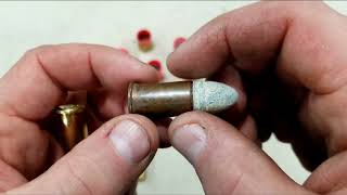 Firearm Cartridge Types  Rimmed rimless shot shells bottleneck straight wall etc [upl. by Dorsey]