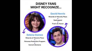 DISNEY All you need to know before watching Wizards Beyond Waverly Place [upl. by Wier]