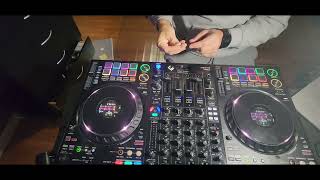 Pioneer DDJ FLX10 Crossfader DEA1153 DEA1160 Repair [upl. by Eneirda]