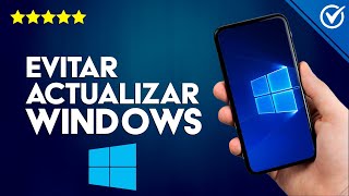 Cómo EVITAR las ACTUALIZACIONES de Windows  Guía de Personalización [upl. by Medorra]