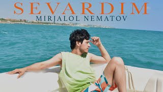 Mirjalol Nematov  Sevardim Mood Video [upl. by Yvi102]