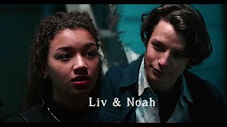 liv amp noah  the other side 2x05 [upl. by Max]