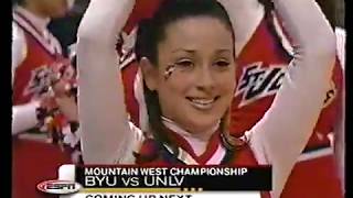 2000 Big East Championship  Part 4 of 4 [upl. by Oikim834]