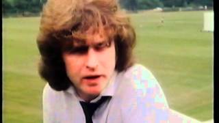 100th Durham Miners Gala  BBC1 North East  1983 [upl. by Norak]