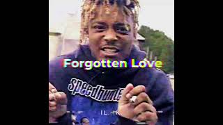 Juice WRLD Type Beat quot Forgotten Love quot  Full beat on prodLK20 [upl. by Hartman308]