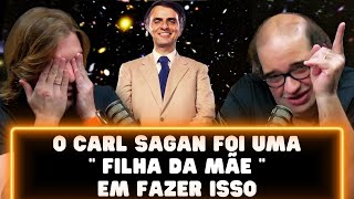 PORQUE FICAM MANDANDO SINAL PARA OUTRAS GALÁXIAS [upl. by Ecirp480]