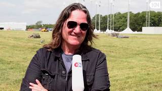 30 Jahre Wacken Open Air W0A Thomas Jensen spricht über das Jubiläum [upl. by Claiborn]