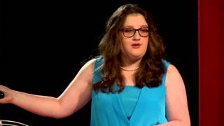 Downplaying the Holocaust  Sulzberger amp NY Times Anna Blech at TEDxHunterCCS [upl. by Nosyk217]