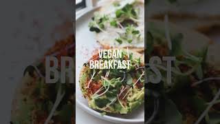 vegan breakfast ideas [upl. by Filberto845]