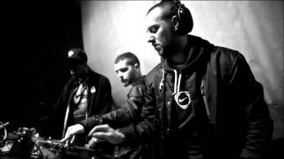 The Bug  Skeng feat Killa P amp Flowdan Kahn amp Neek Soundclash Dub [upl. by Eyllek]