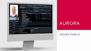 dormakaba Keyscan Aurora Software Setup – Adding Panel [upl. by Barde]