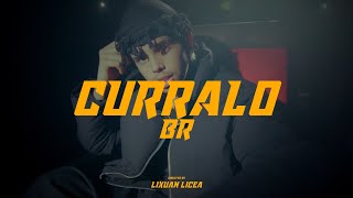 BR  CURRALO  ElPadrinoRecords [upl. by Nera10]