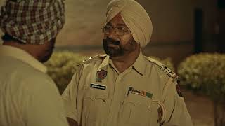 new punjabi movie manje bistre 2  1200 quality [upl. by Lorita]