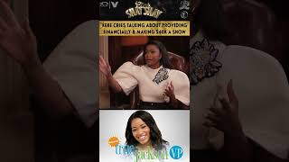 KeKe Palmer Cries About Providing Financially and Making 40K a Show  CLUB SHAY SHAY [upl. by Koller]