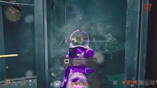 BO6 ZOMBIES TERMINUS EASY GLITCH UNLIMITED ROUNDS  COD BO6 ZOMBIES TERMINUS bo6zombies [upl. by Namzaj]