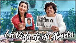 👵🏼 La Vida de mi Abuela 👵🏼 [upl. by Mcnamara377]