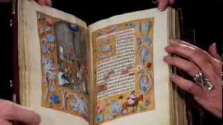 The Rothschild Prayerbook [upl. by Ailegra]