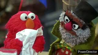 Sesame Street Movie 2024 Part 6 Finale [upl. by Hoehne]