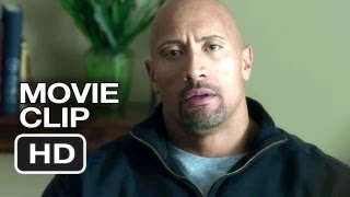 Snitch Interview  Dwayne Johnson 2013  Action Movie HD [upl. by Eitsirhc]