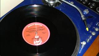 GLADYS KNIGHT AND THE PIPS  LOVE IS ALWAYS ON YOUR MIND 12 INCH VERSION [upl. by Florian675]