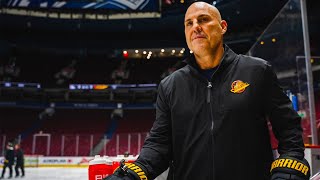 How Tocchet Turned The Canucks Into A Contender [upl. by Amalle327]