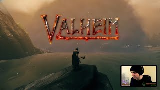 Mist Opportunities  Valheim 2024 Part 7 [upl. by Lorrimer]