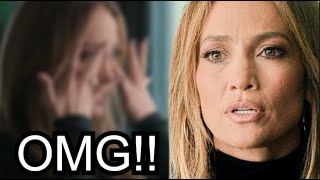 Jennifer Lopez is Officially DONE Things Just Got WORSE Diddy amp Jlo Drama [upl. by Frohne]