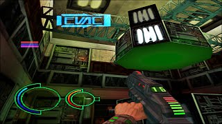 Codename Tenka PS1 Walkthrough  1 [upl. by Elmore]