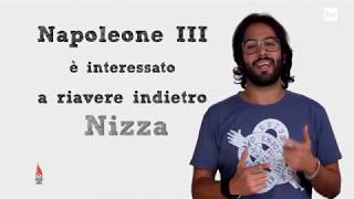 BIGnomi  La Seconda Guerra dIndipendenza Matteo Branciamore [upl. by Hampton]