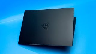 Razer Blade Stealth 13 Late 2020 Review  Eye of the Tiger Lake [upl. by Notserk]