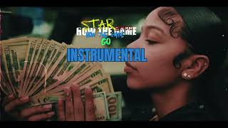 Star Bandz  How The Game Go Instrumental [upl. by Scottie627]