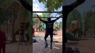 Gorilla grip workoutmotivation ezmoney explorepage viralreels calisthanic pushups sports [upl. by Forsyth]