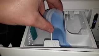 Gorenje wave active program power 59 part1 [upl. by Tova]