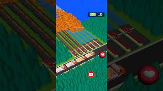 🎄 Tree transport🎄 games 🎮hayday 🎮games 🎄gaming 🎮gameplay 🎄shorts 🎮youtubeshorts MrBeastGaming [upl. by Madanhoj]