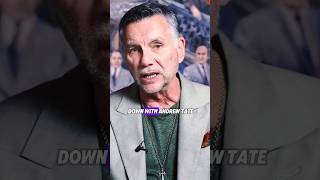 Michael Franzese Why I SitDown With Andrew Tate 🔥 mafia crime [upl. by Grantham]