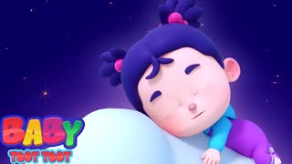 Sleep Music for Babies Fall Asleep in Minutes  Kids TV [upl. by Inele]