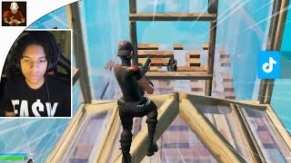 GMoney Highground Retakes😍 FORTNITE TOKENWAGER [upl. by Lemahs]